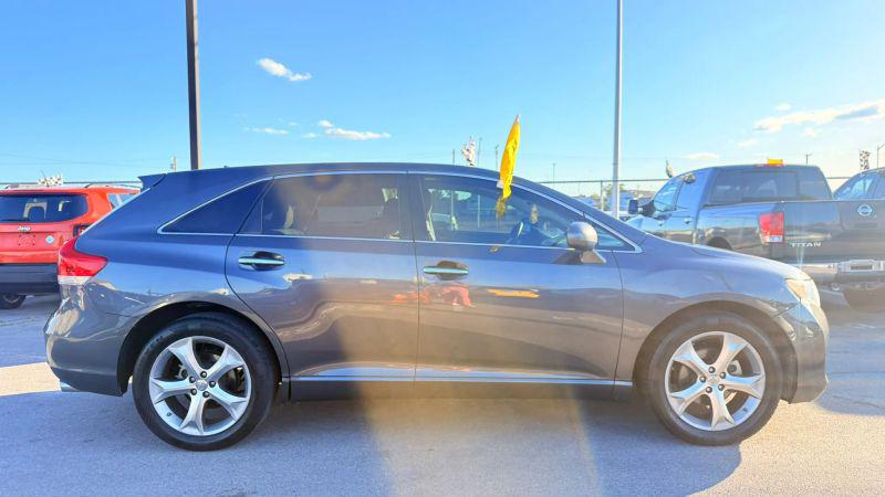 2009 Toyota Venza Base V6