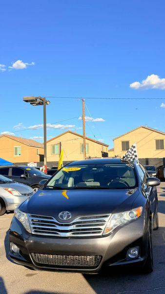 2009 Toyota Venza Base V6