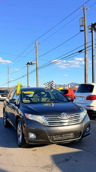 2009 Toyota Venza Base V6