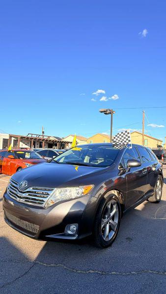 2009 Toyota Venza Base V6