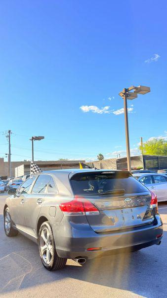 2009 Toyota Venza Base V6