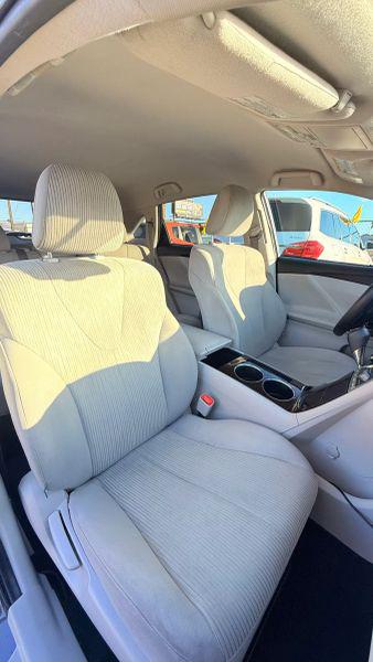 2009 Toyota Venza Base V6