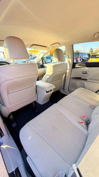 2009 Toyota Venza Base V6