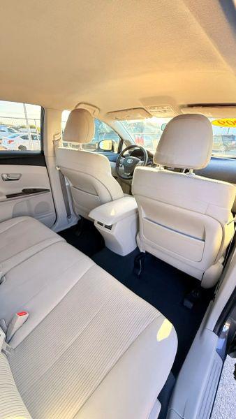 2009 Toyota Venza Base V6