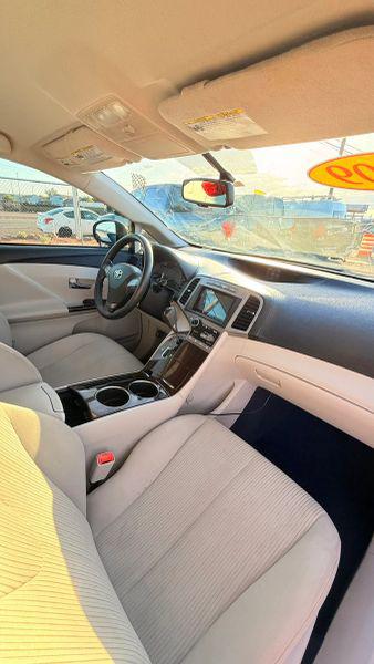 2009 Toyota Venza Base V6