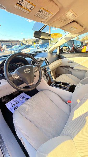 2009 Toyota Venza Base V6