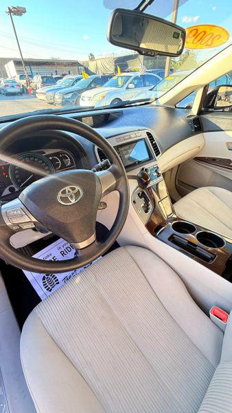 2009 Toyota Venza Base V6