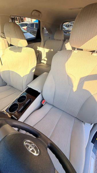 2009 Toyota Venza Base V6