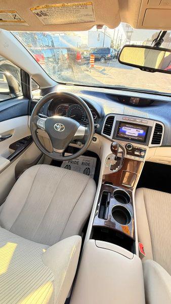 2009 Toyota Venza Base V6