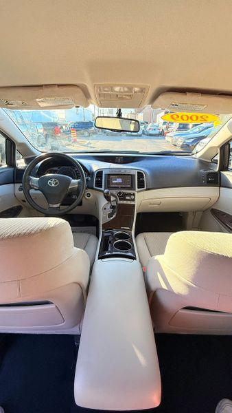2009 Toyota Venza Base V6