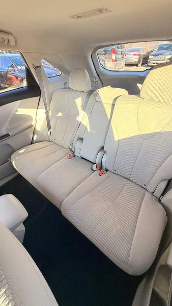2009 Toyota Venza Base V6
