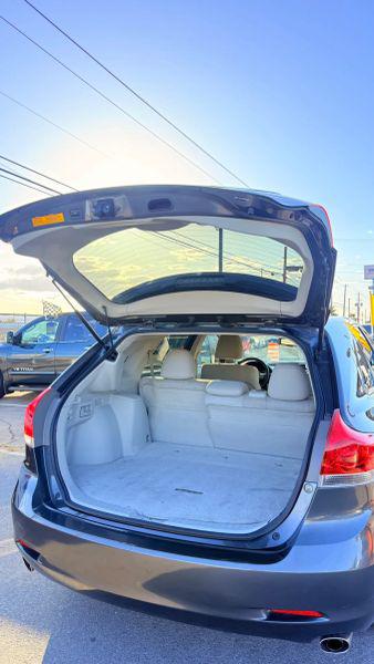2009 Toyota Venza Base V6
