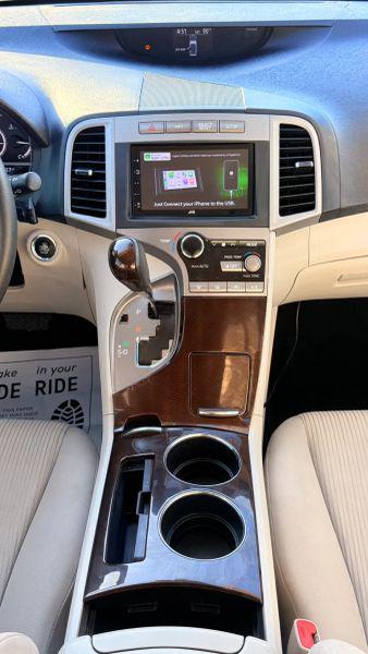 2009 Toyota Venza Base V6