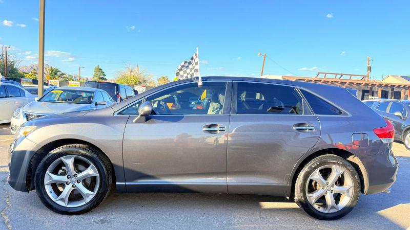 2009 Toyota Venza Base V6