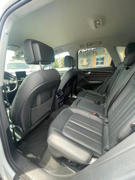 2019 Audi Q5 45 Premium