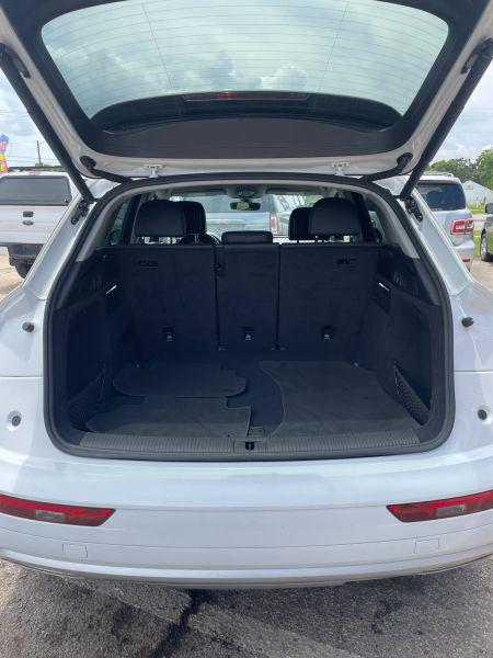 2019 Audi Q5 45 Premium
