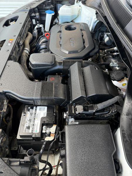 2020 Kia Sorento 2.4L LX