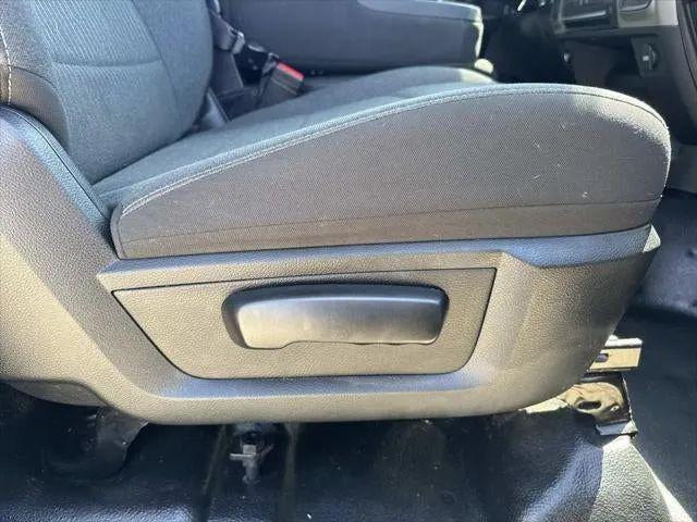 2023 Ram 1500 Classic Tradesman Regular Cab 4x2 8' Box