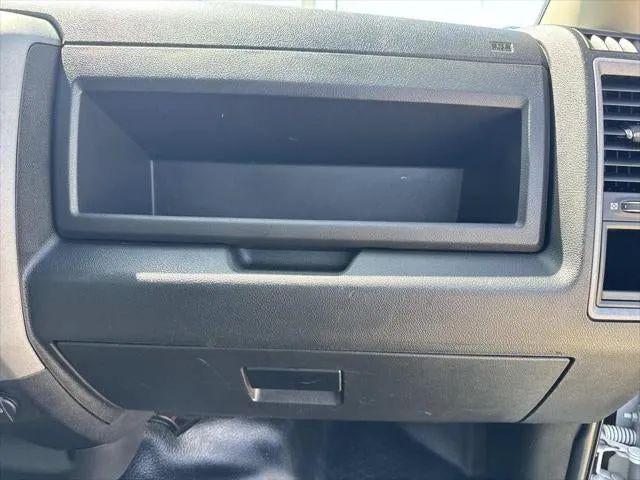 2023 Ram 1500 Classic Tradesman Regular Cab 4x2 8' Box