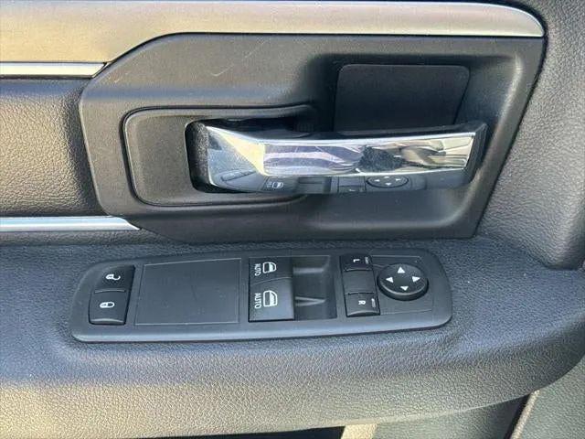 2023 Ram 1500 Classic Tradesman Regular Cab 4x2 8' Box