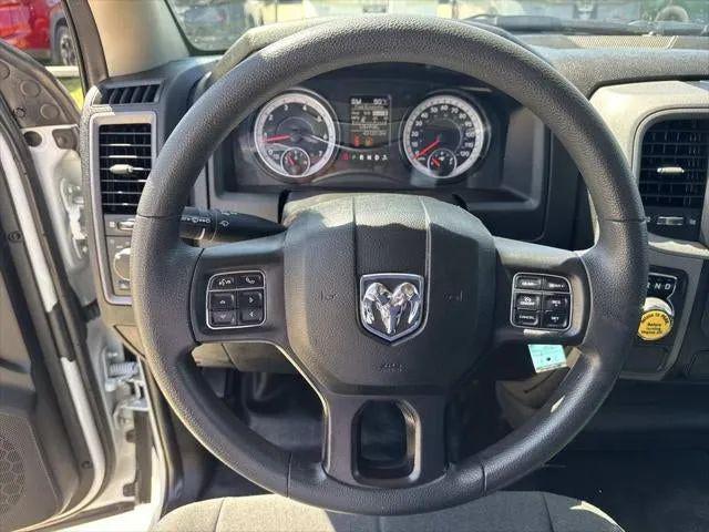 2023 Ram 1500 Classic Tradesman Regular Cab 4x2 8' Box
