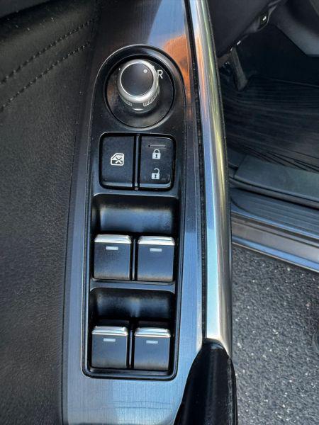2016 Mazda Mazda6 i Touring