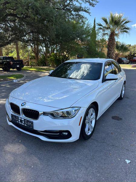 2016 BMW 3 Series 328i for sale in El Paso, TX