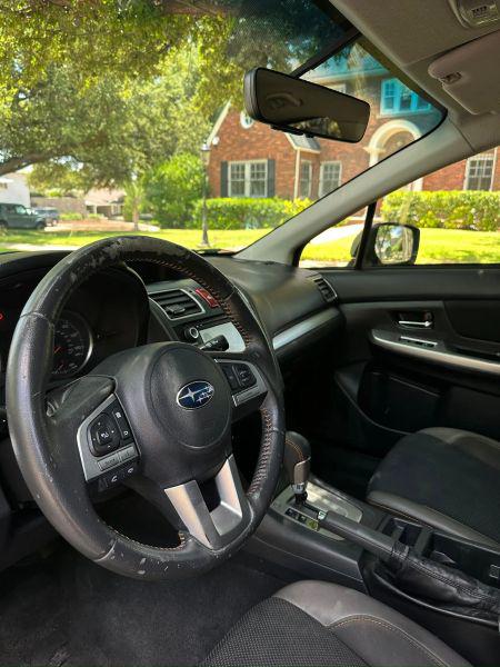 2017 Subaru Crosstrek 2.0i Premium