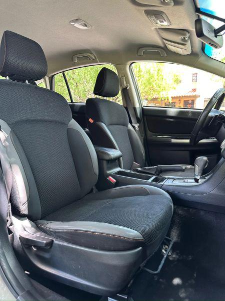 2017 Subaru Crosstrek 2.0i Premium