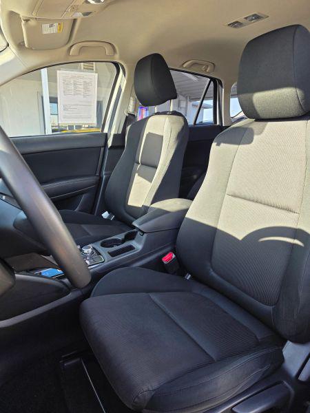 2016 Mazda CX-5 Sport