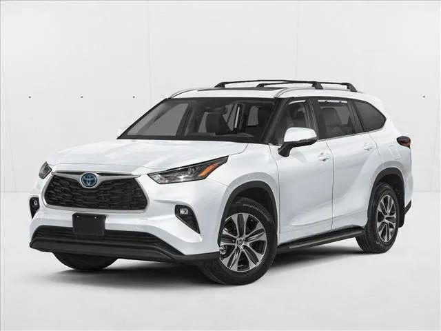 2026 Toyota Highlander Hybrid XLE for sale in Pinellas Park, FL