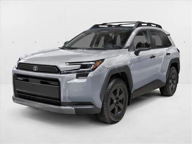 2026 Toyota RAV4 Plug-In Hybrid Woodland for sale in Pinellas Park, FL