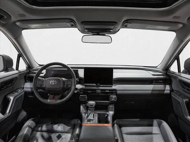 2026 Toyota RAV4 Plug-In Hybrid Woodland