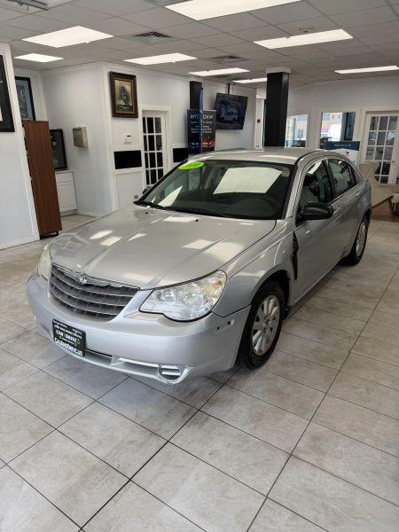 2010 Chrysler Sebring Touring