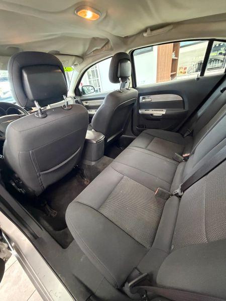 2010 Chrysler Sebring Touring
