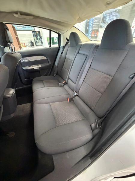 2010 Chrysler Sebring Touring