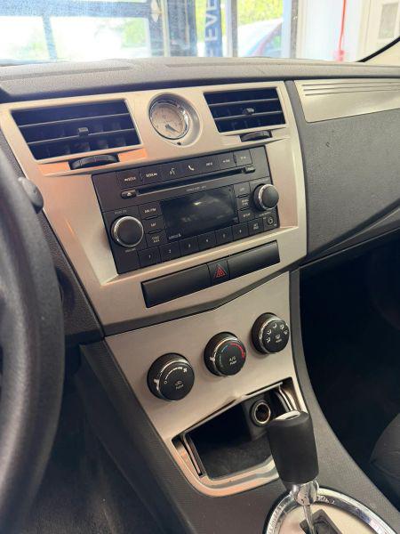 2010 Chrysler Sebring Touring
