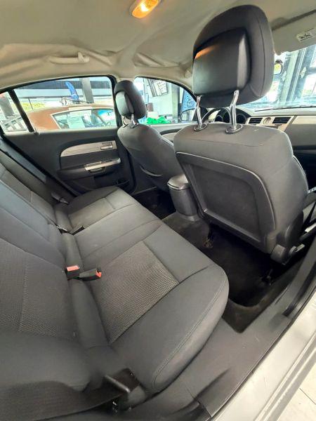 2010 Chrysler Sebring Touring