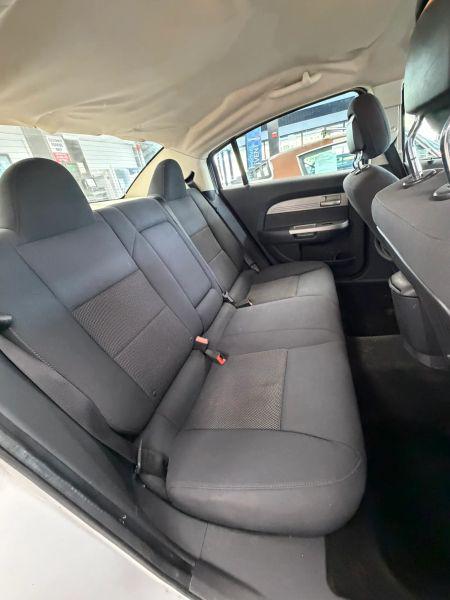 2010 Chrysler Sebring Touring
