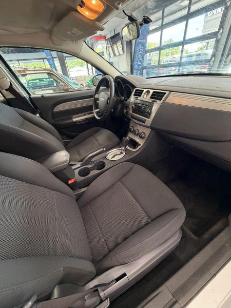 2010 Chrysler Sebring Touring