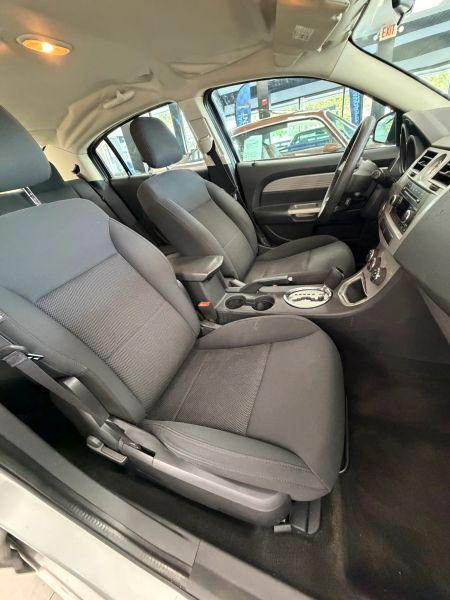 2010 Chrysler Sebring Touring