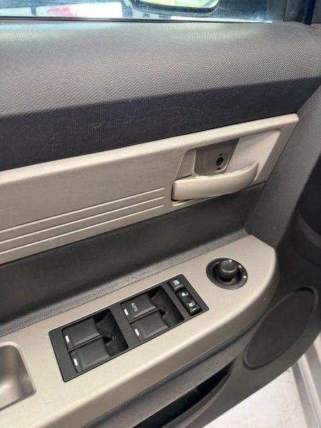 2010 Chrysler Sebring Touring