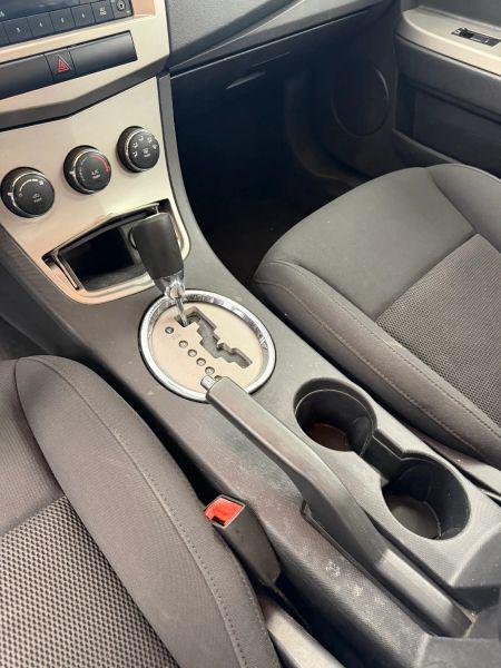 2010 Chrysler Sebring Touring