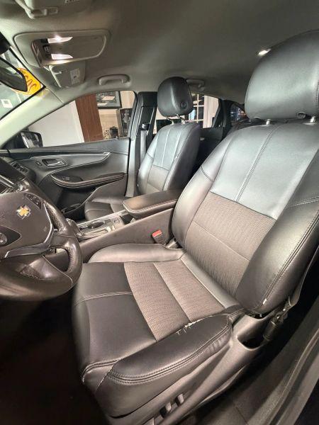 2020 Chevrolet Impala FWD LT