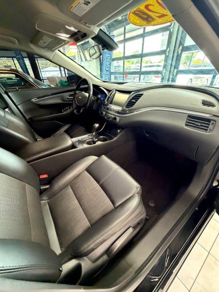 2020 Chevrolet Impala FWD LT