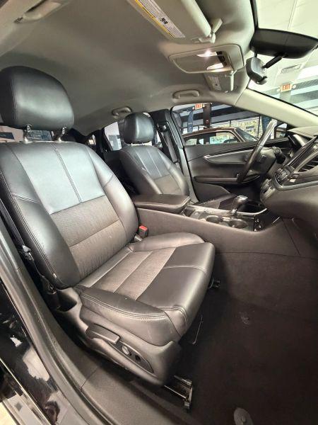 2020 Chevrolet Impala FWD LT