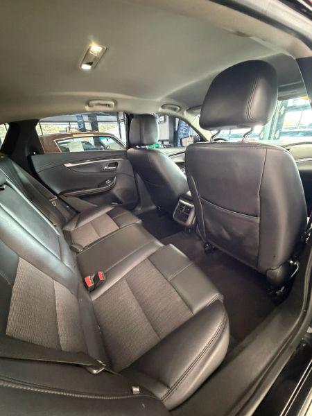 2020 Chevrolet Impala FWD LT