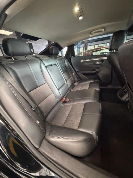 2020 Chevrolet Impala FWD LT