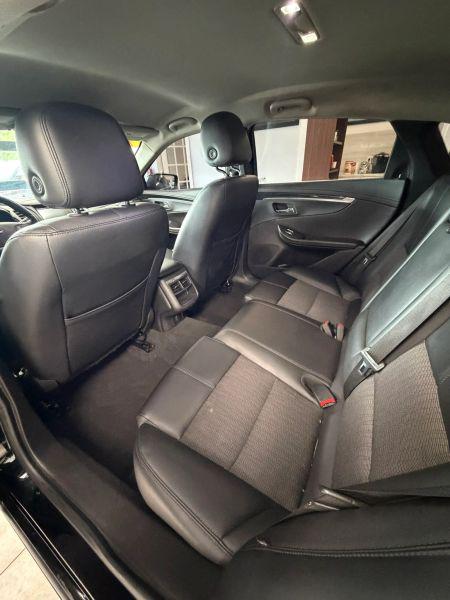 2020 Chevrolet Impala FWD LT