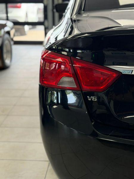2020 Chevrolet Impala FWD LT